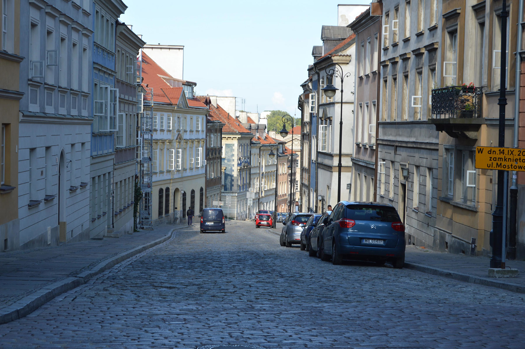 Warsaw